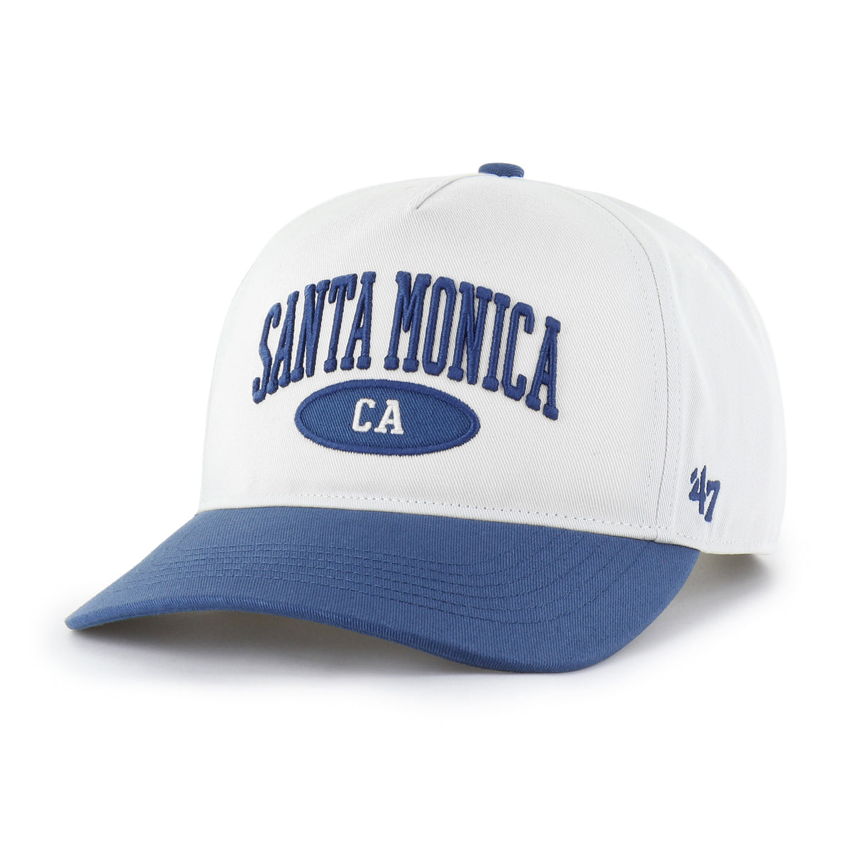 SANTA MONICA DESTINATION '47 HITCH RF RELAXED FIT