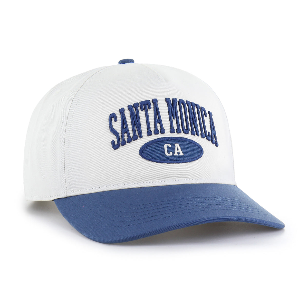SANTA MONICA DESTINATION '47 HITCH RF RELAXED FIT
