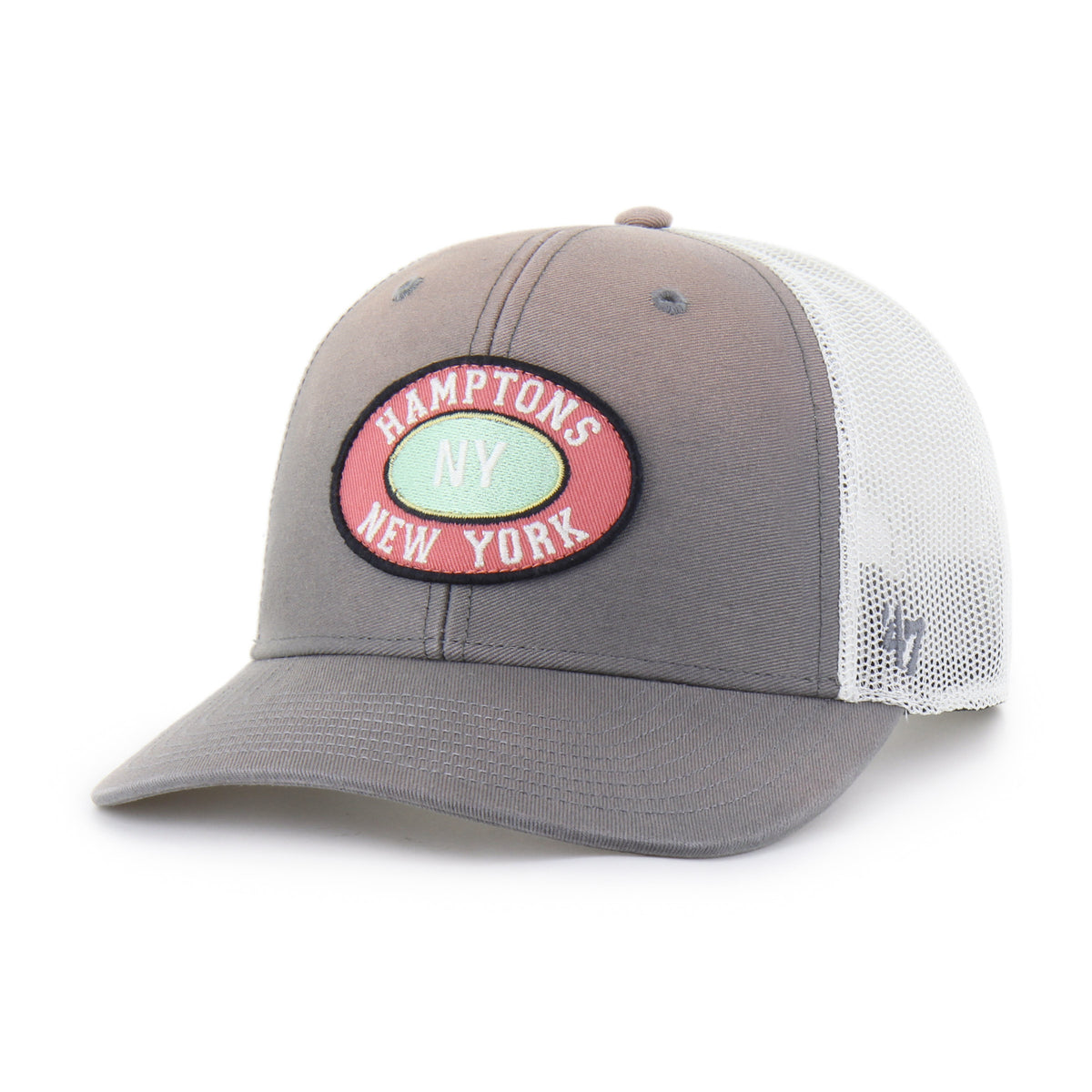 HAMPTONS DESTINATION '47 TRUCKER