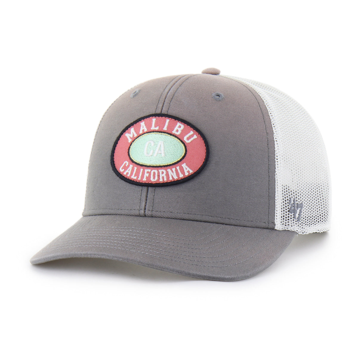 MALIBU DESTINATION '47 TRUCKER