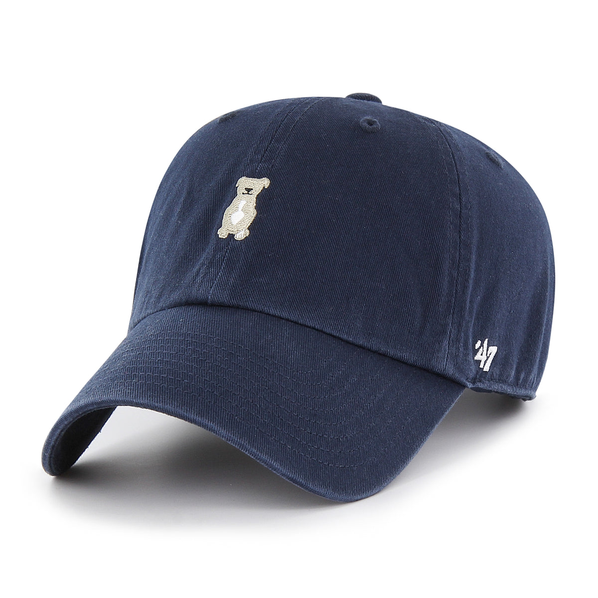 PIT BULL BASE RUNNER ICON '47 CLEAN UP