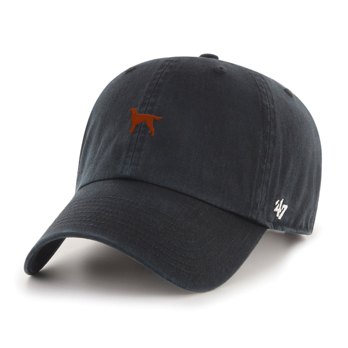 IRISH SETTER BASE RUNNER ICON '47 CLEAN UP