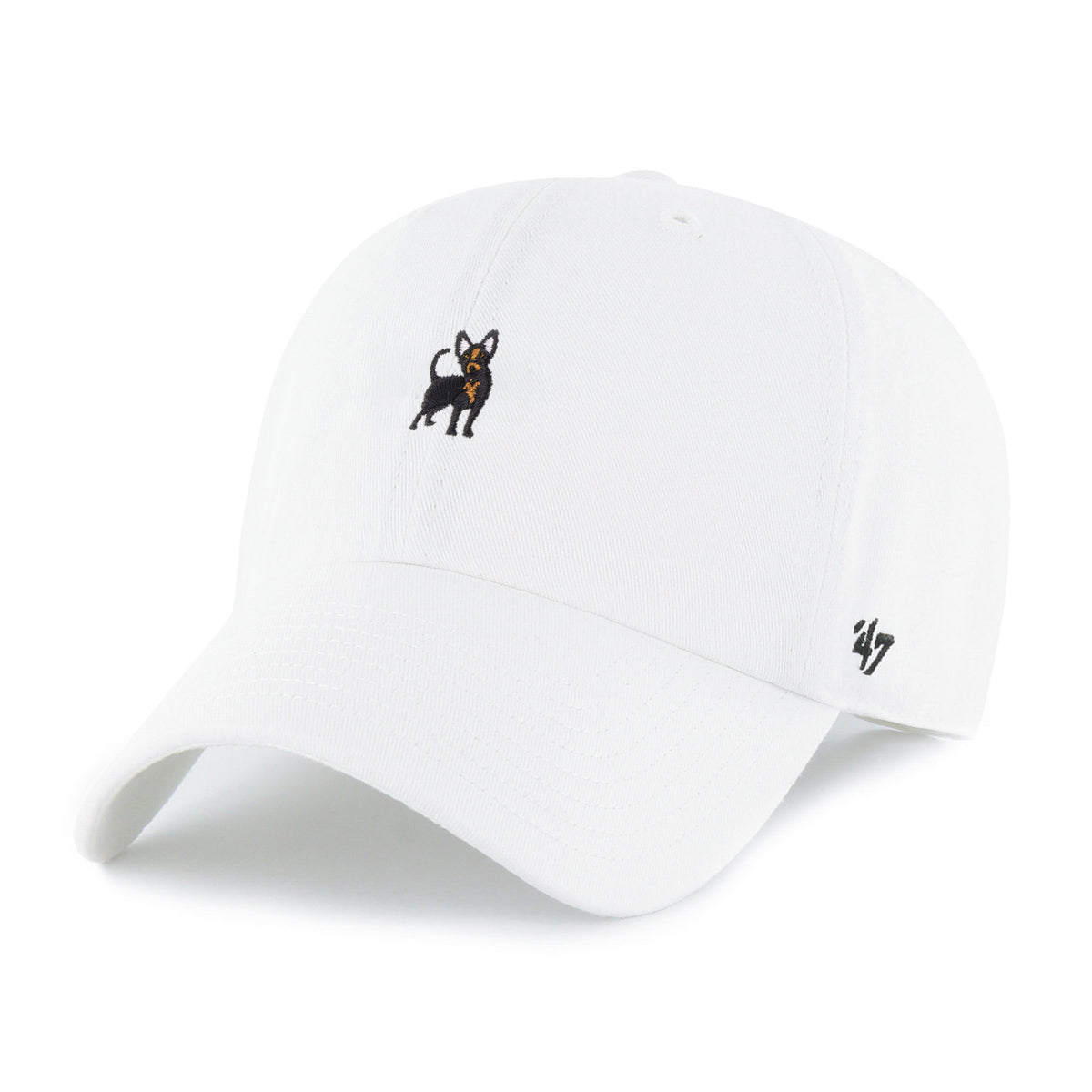 CHIHUAHUA BASE RUNNER ICON '47 CLEAN UP