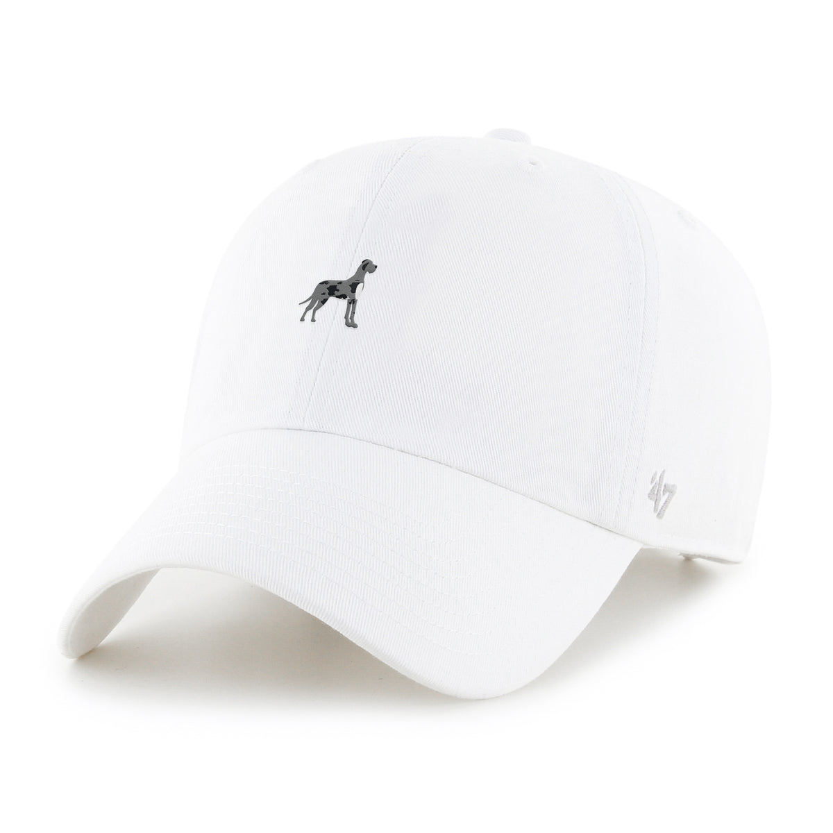 GREAT DANE BASE RUNNER ICON '47 CLEAN UP