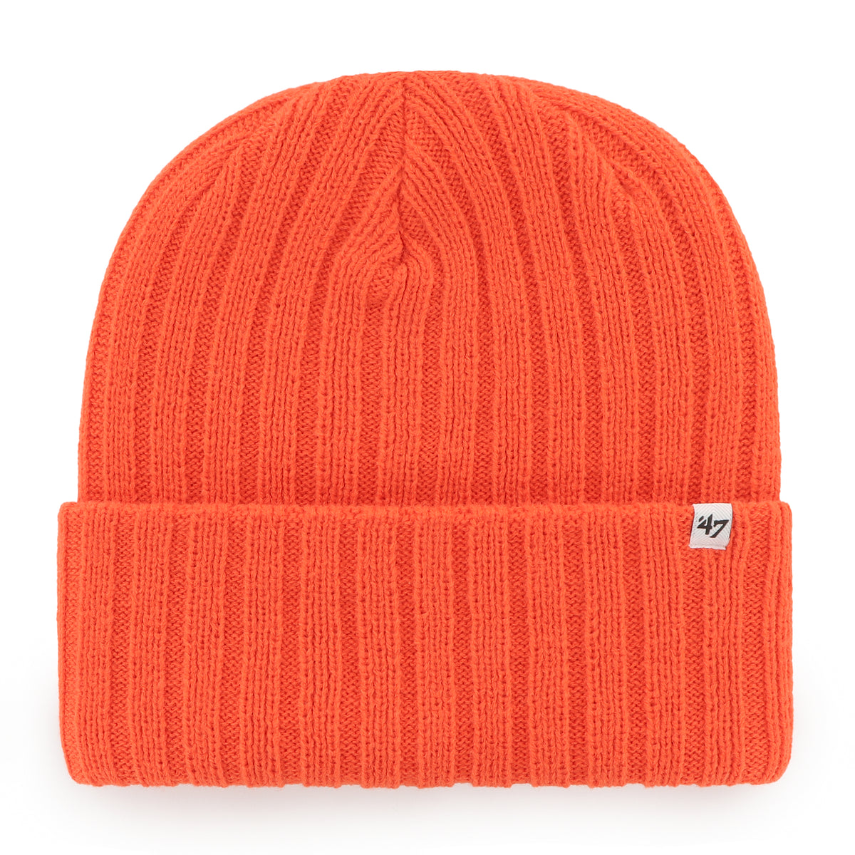 '47 CLASSICS RIBBED CUFF KNIT