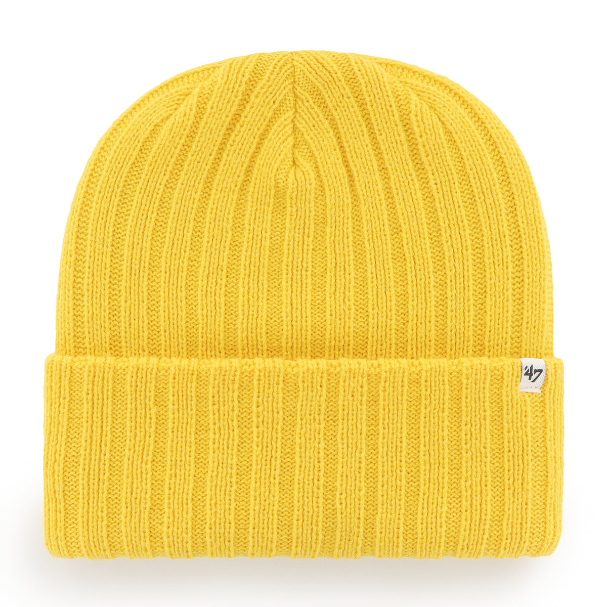 '47 CLASSICS RIBBED CUFF KNIT