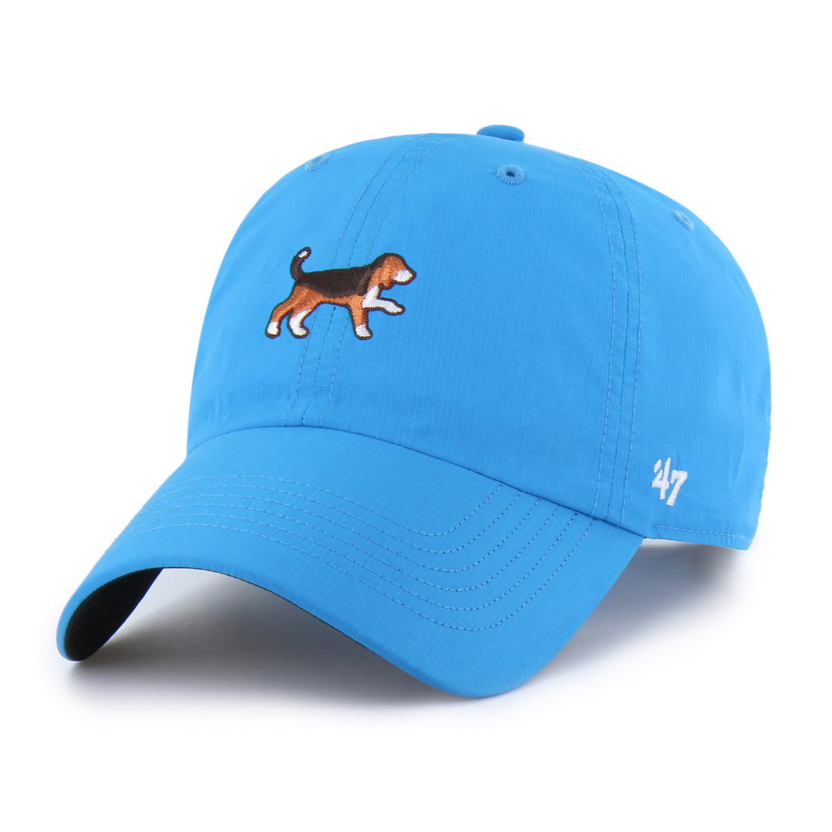 BEAGLE BRRR BASE RUNNER '47 CLEAN UP