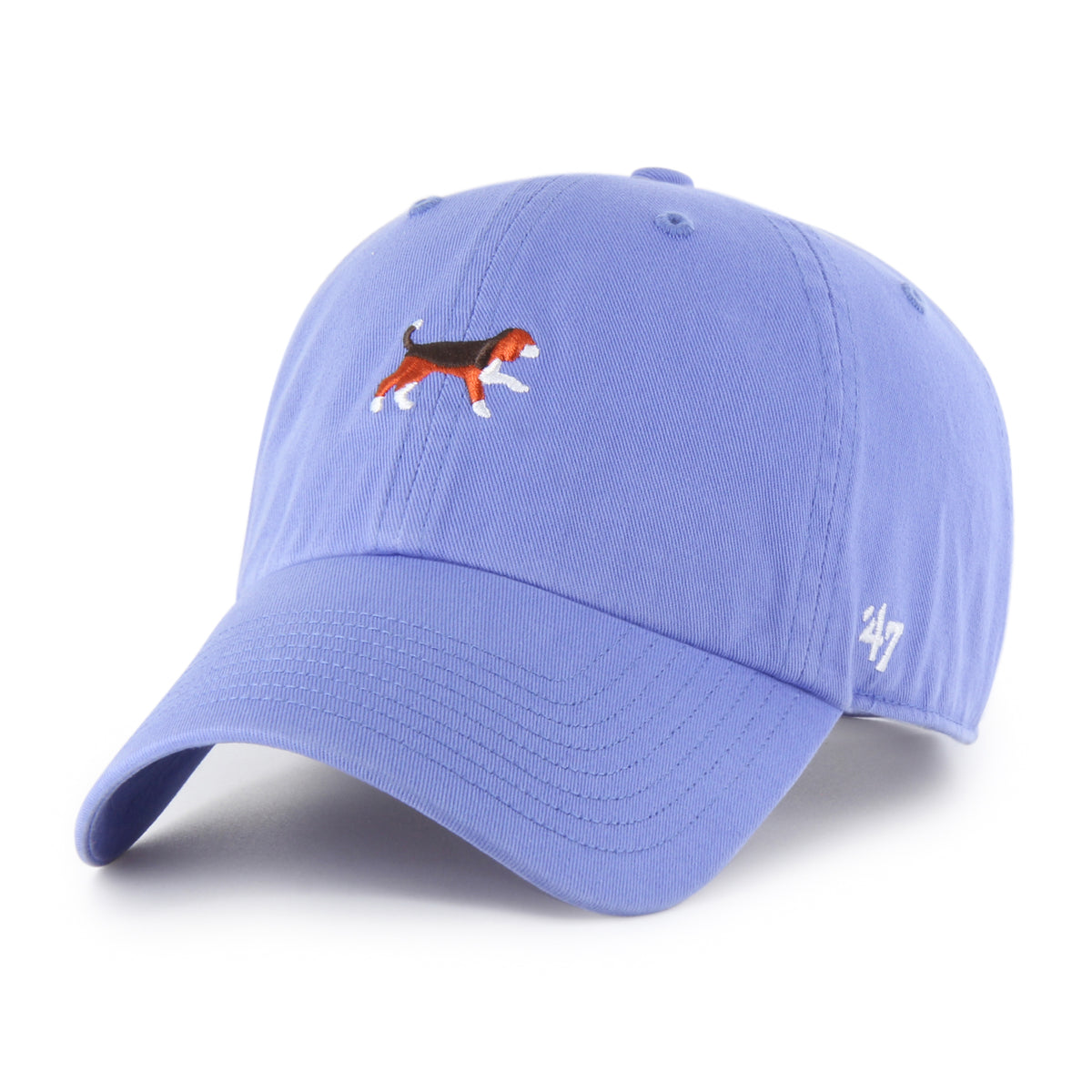 BEAGLE BASE RUNNER ICON '47 CLEAN UP