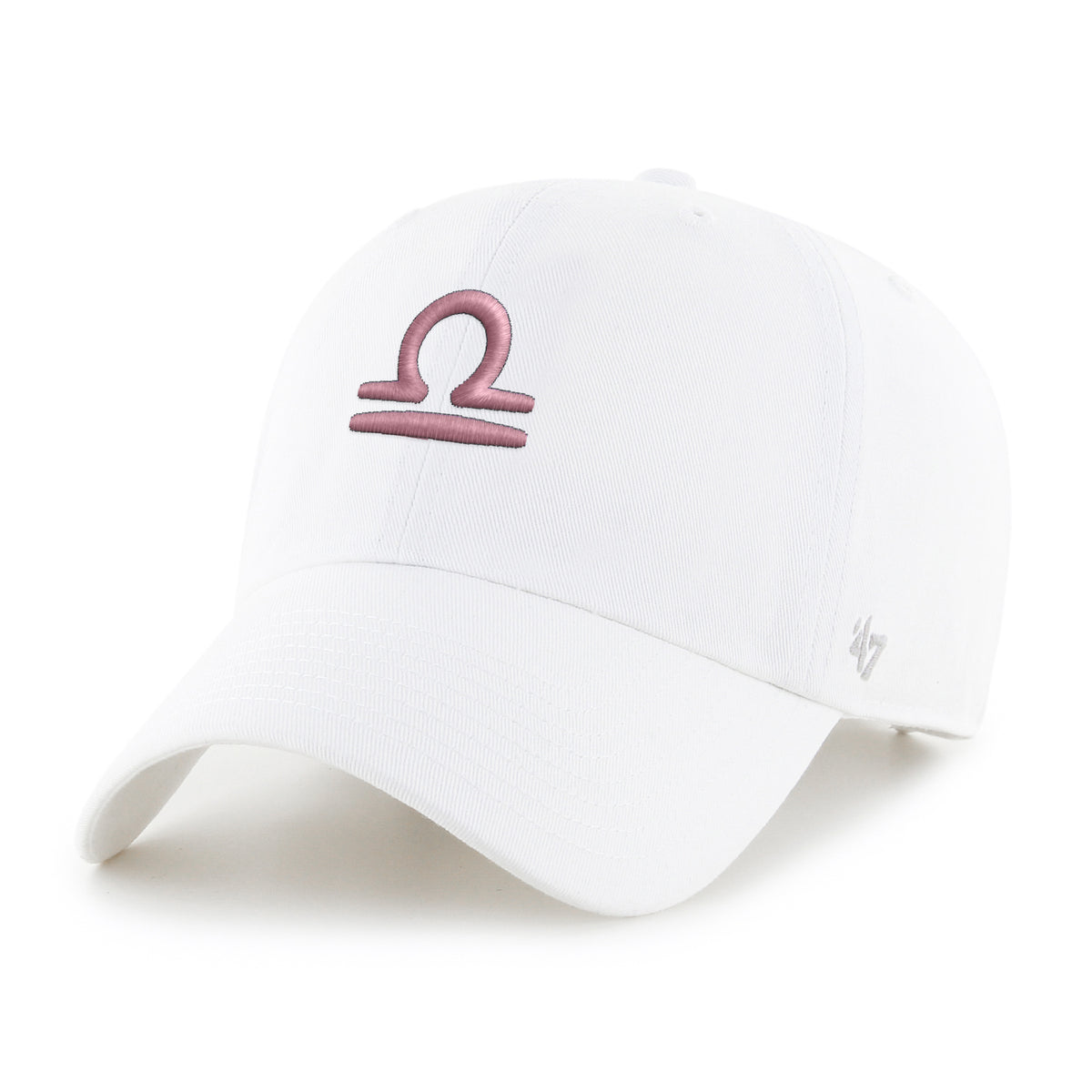 ZODIAC LIBRA BASE RUNNER ICON '47 CLEAN UP