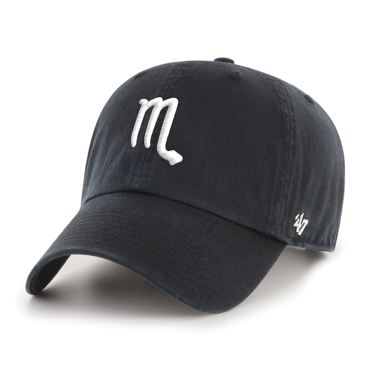 ZODIAC SCORPIO BASE RUNNER ICON '47 CLEAN UP