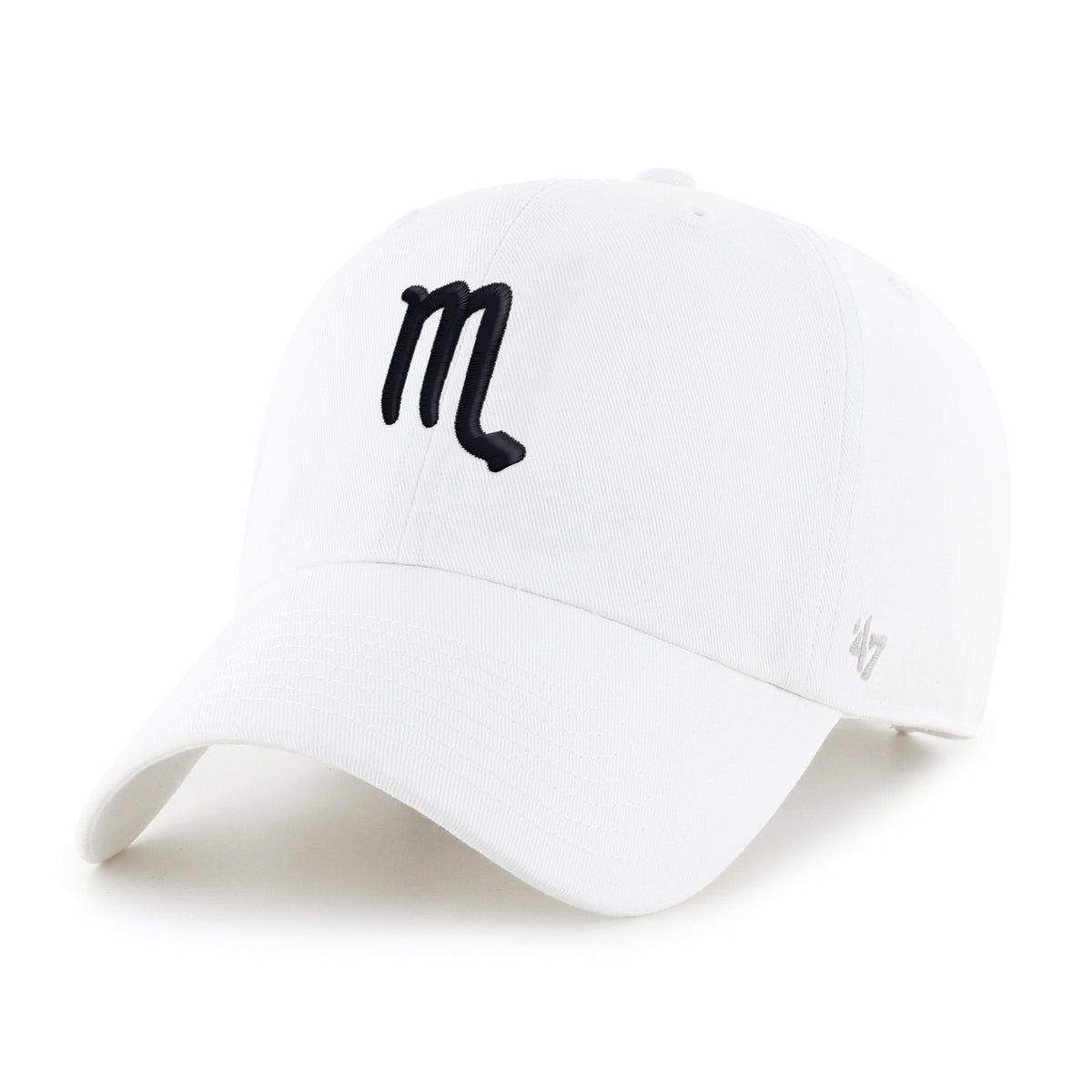 ZODIAC SCORPIO BASE RUNNER ICON '47 CLEAN UP