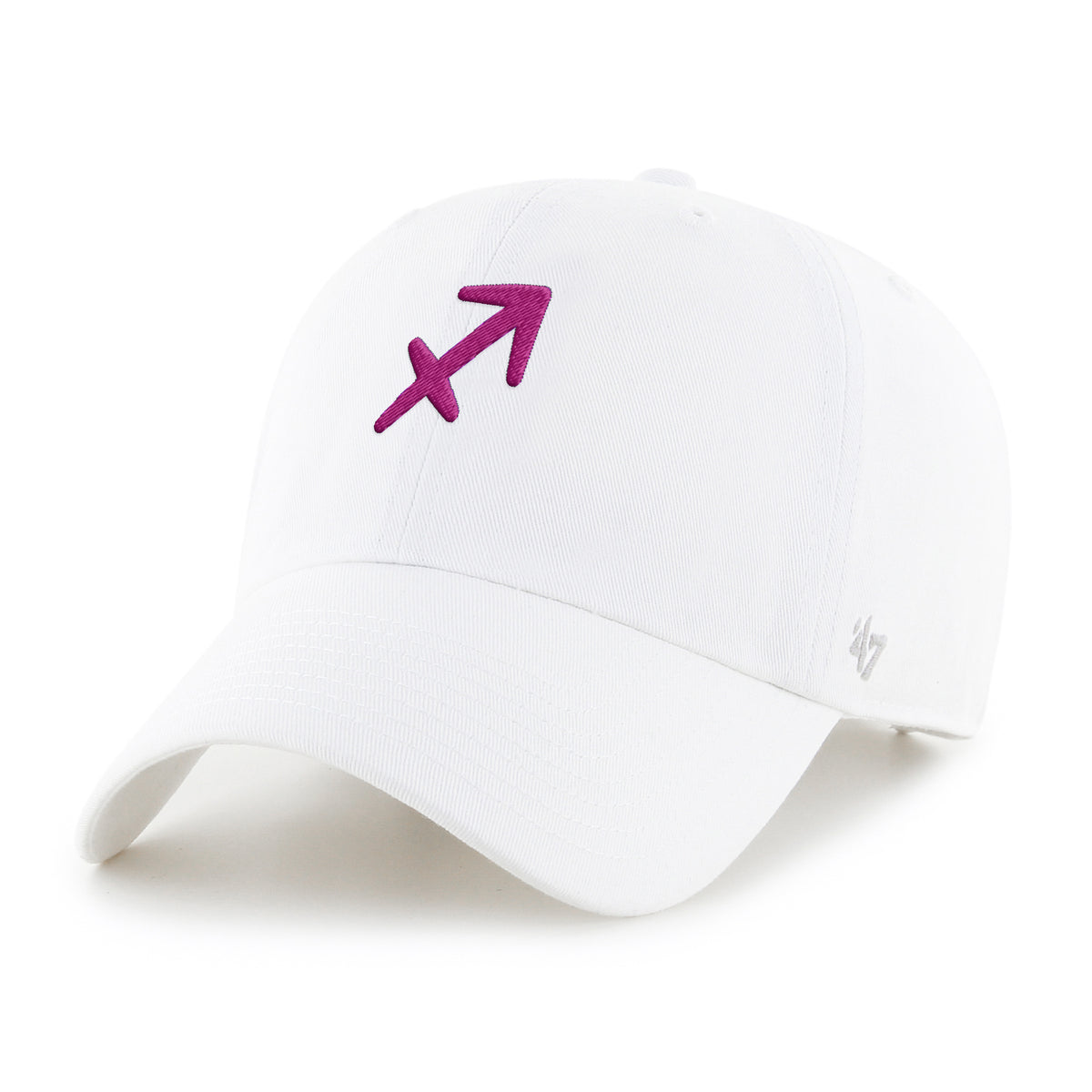 ZODIAC SAGITTARIUS BASE RUNNER ICON '47 CLEAN UP