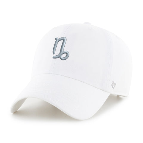 ZODIAC CAPRICORN BASE RUNNER ICON '47 CLEAN UP