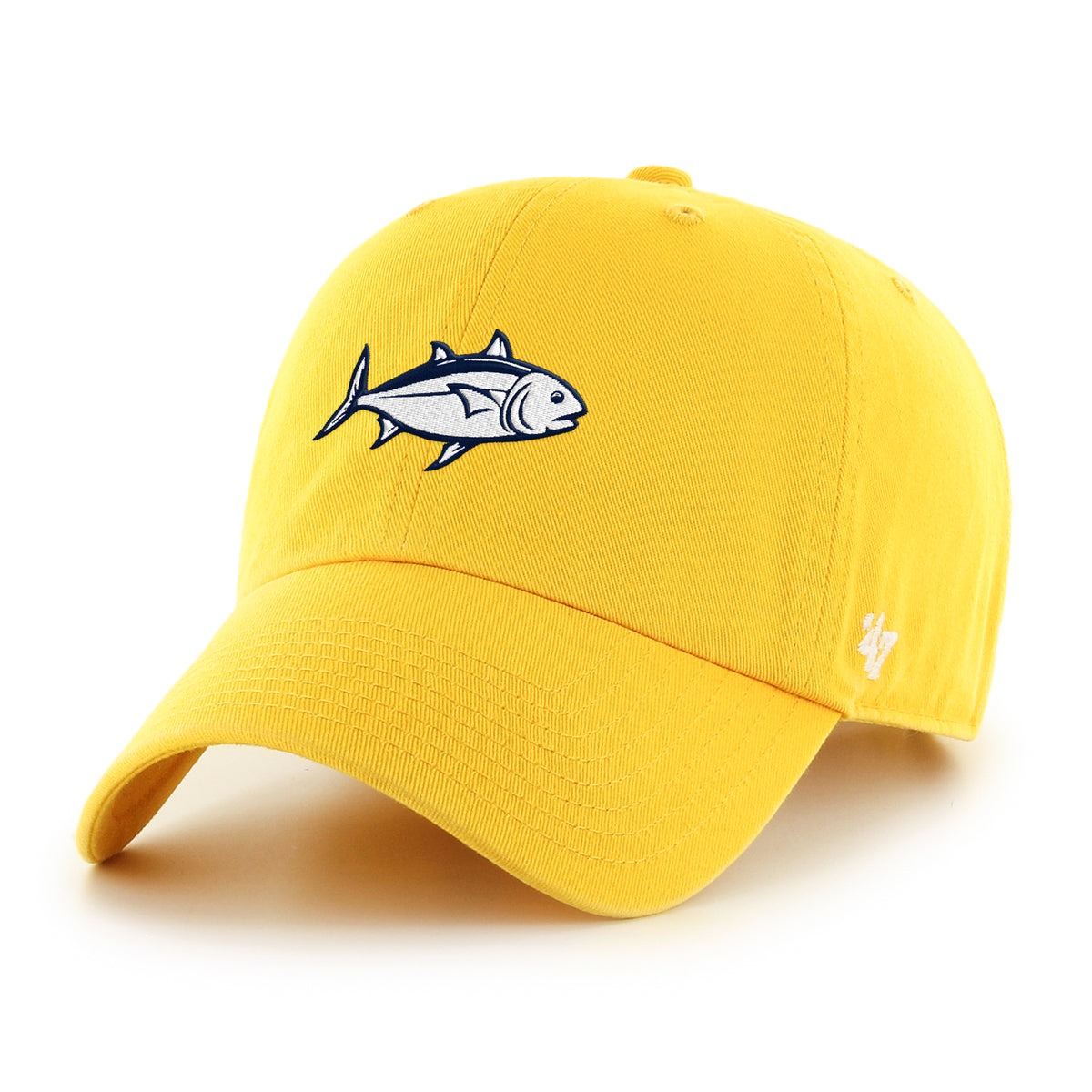 FISH BASE RUNNER '47 CLEAN UP