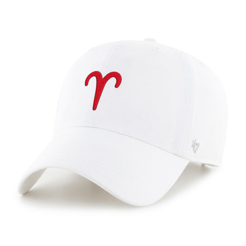 ZODIAC ARIES BASE RUNNER ICON '47 CLEAN UP