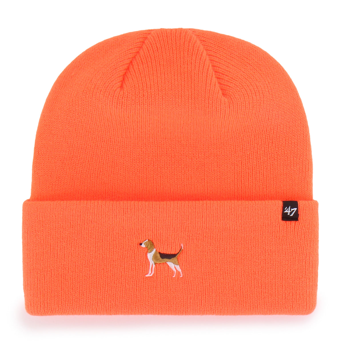 FOXHOUND HUNTERS '47 CUFF KNIT