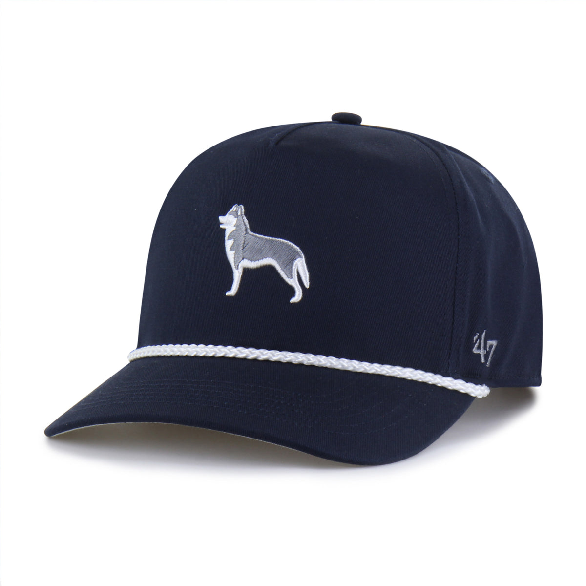 HUSKY ROPE '47 HITCH