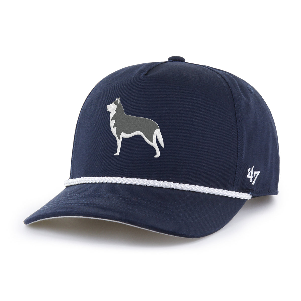 HUSKY ROPE '47 HITCH