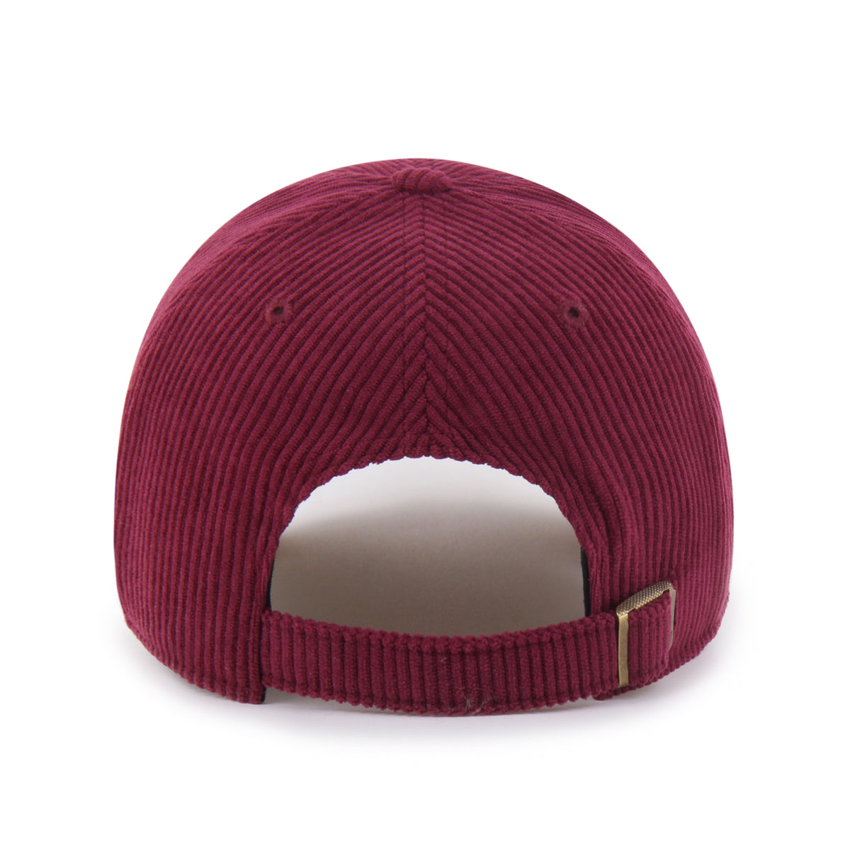 BERNESE MOUNTAIN CORDUROY BASE RUNNER '47 CLEAN UP