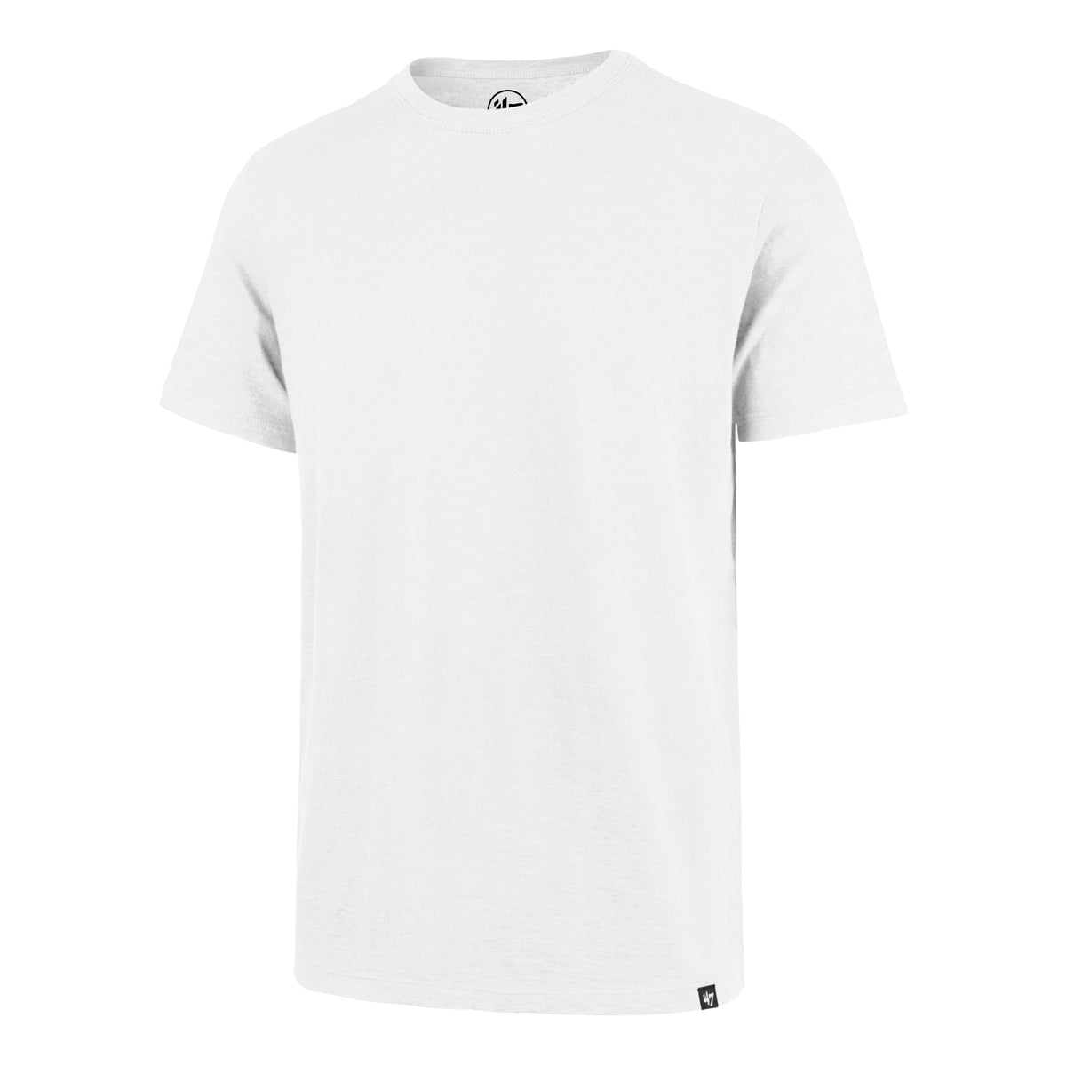 CLASSIC WHITE WASH '47 SCRUM TEE