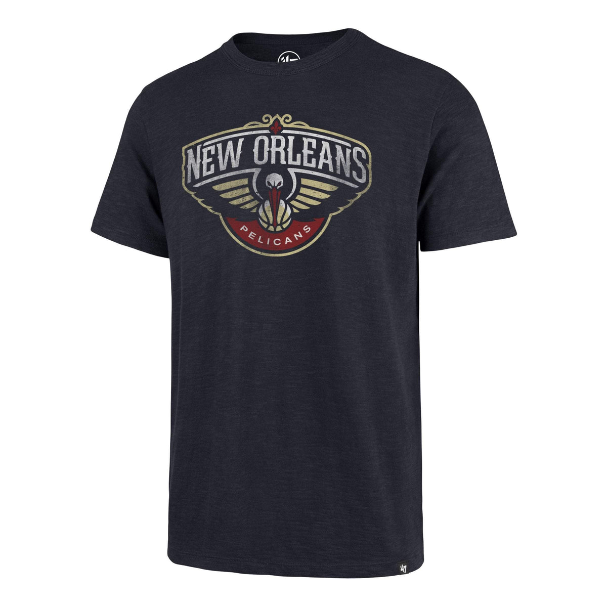 NEW ORLEANS PELICANS GRIT '47 SCRUM TEE
