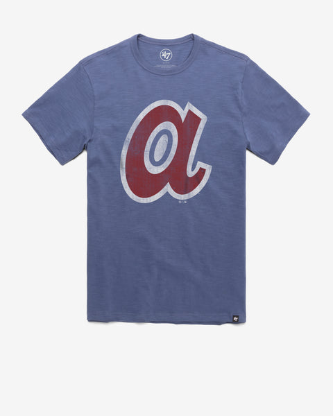 47 braves world series shirt