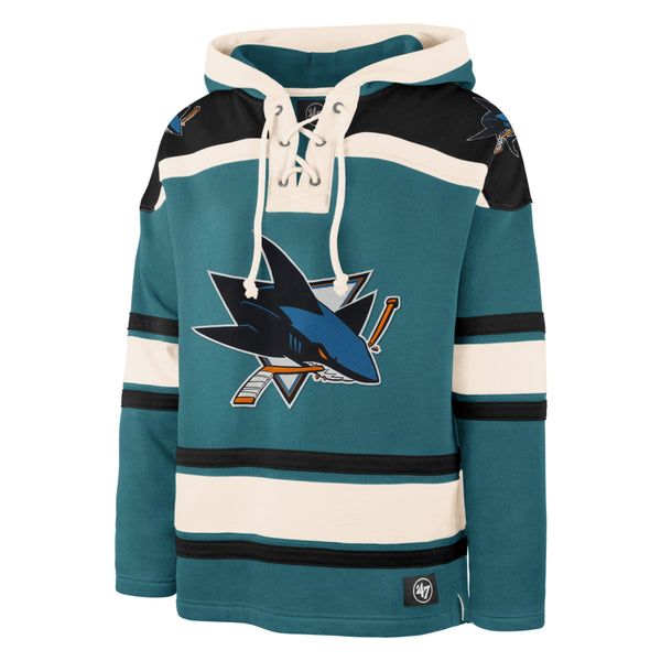 SJ Sharks NHL Woman's Large Jersey for Sale in Portland, OR