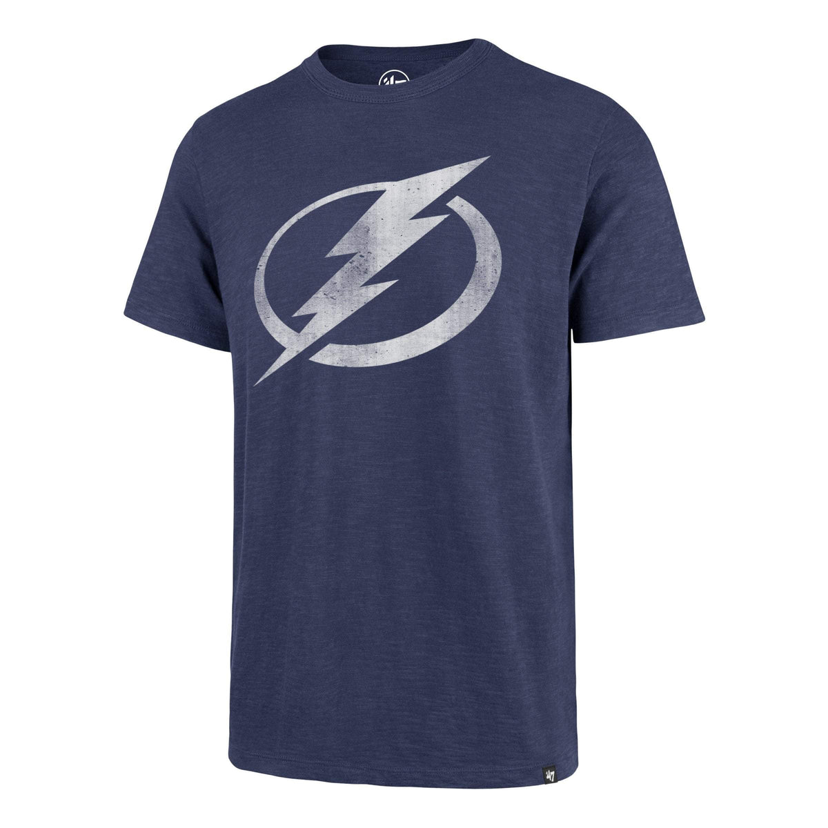 TAMPA BAY LIGHTNING GRIT '47 SCRUM TEE