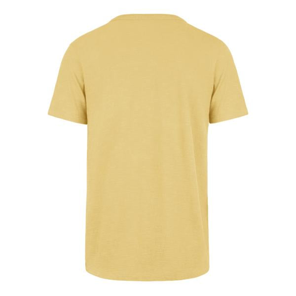 LOS ANGELES LAKERS GRIT '47 SCRUM TEE