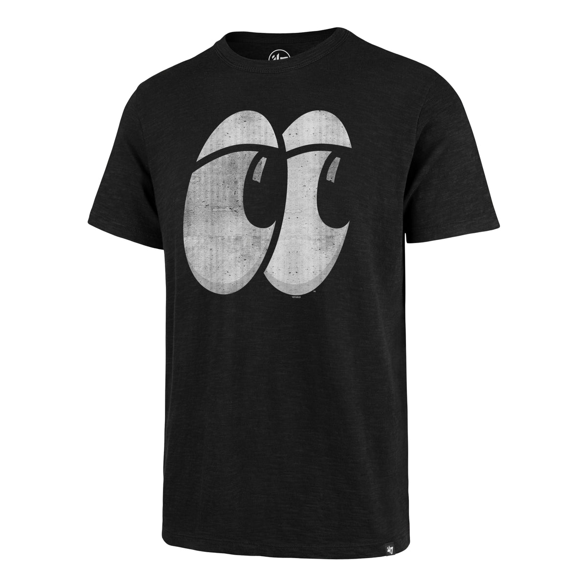 CHATTANOOGA LOOKOUTS GRIT '47 SCRUM TEE