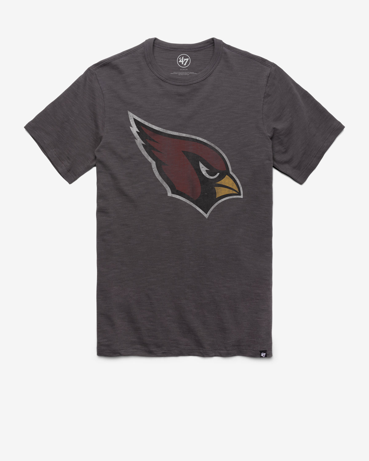 ARIZONA CARDINALS GRIT '47 SCRUM TEE