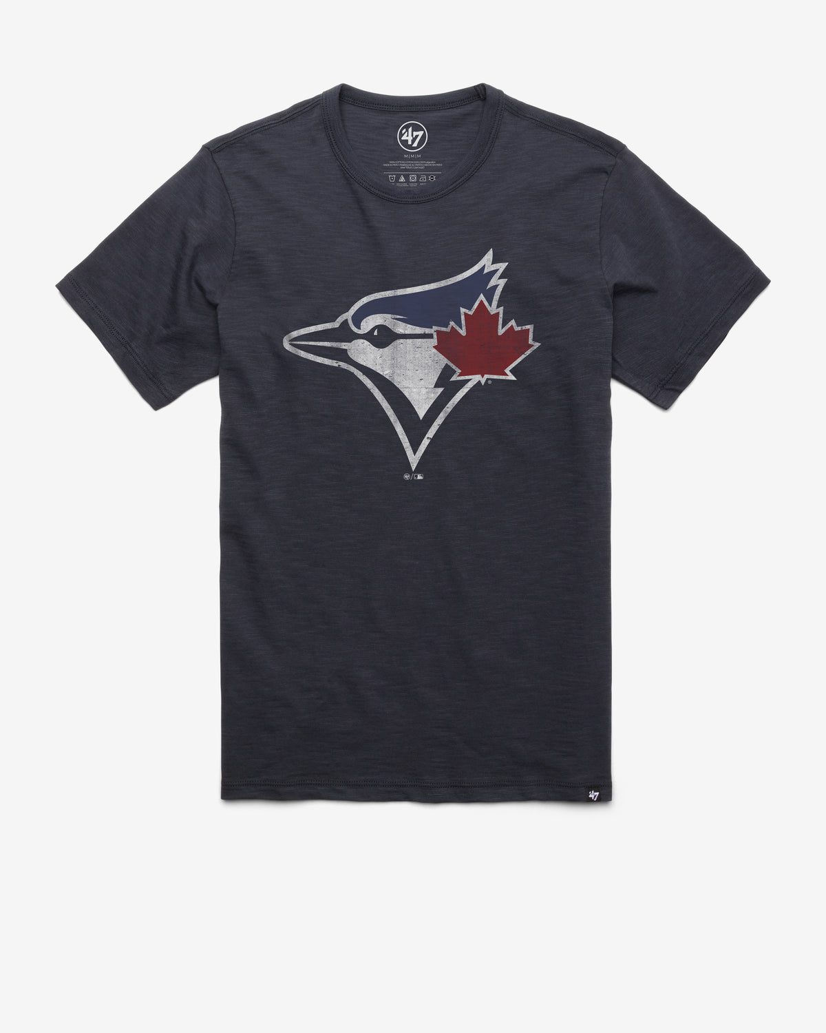 TORONTO BLUE JAYS GRIT '47 SCRUM TEE