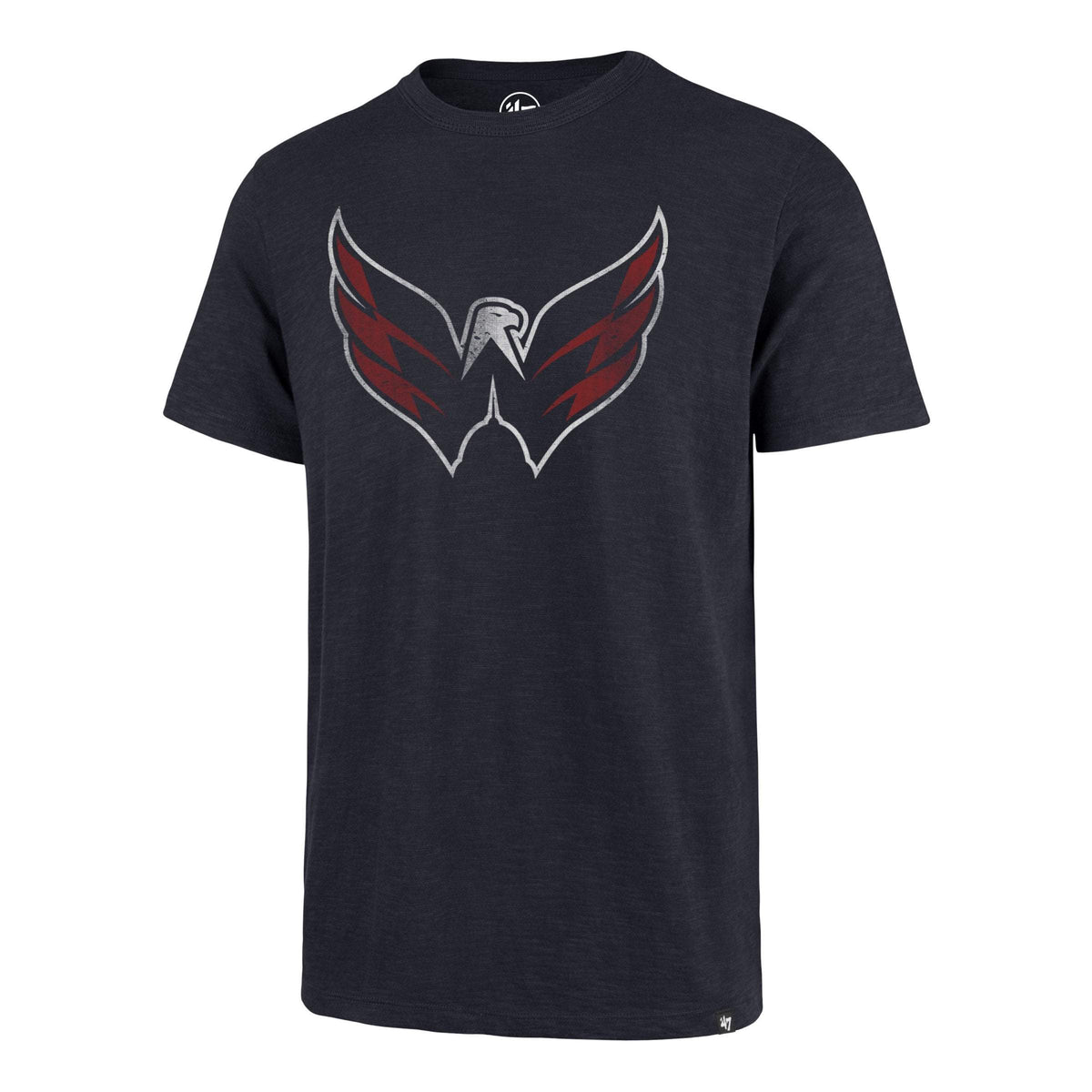 WASHINGTON CAPITALS GRIT '47 SCRUM TEE