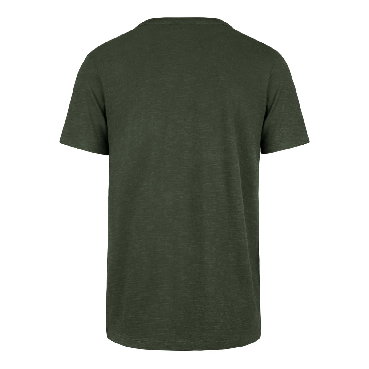 MILWAUKEE BUCKS GRIT WORDMARK '47 SCRUM TEE