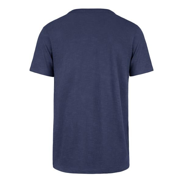 NEW YORK KNICKS GRIT WORDMARK '47 SCRUM TEE