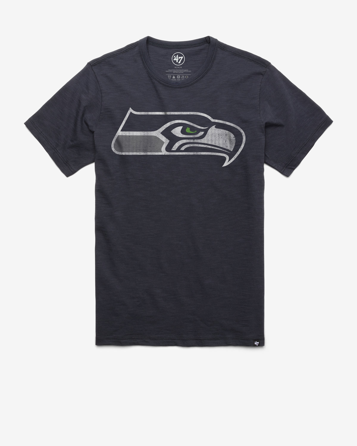 SEATTLE SEAHAWKS GRIT '47 SCRUM TEE