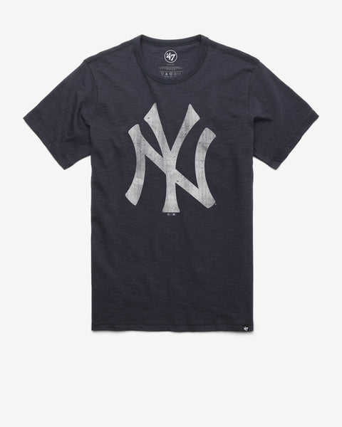 47 brand yankees shirt