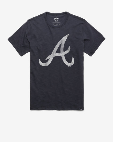 47 Men's Atlanta Braves Cooperstown T-Shirt