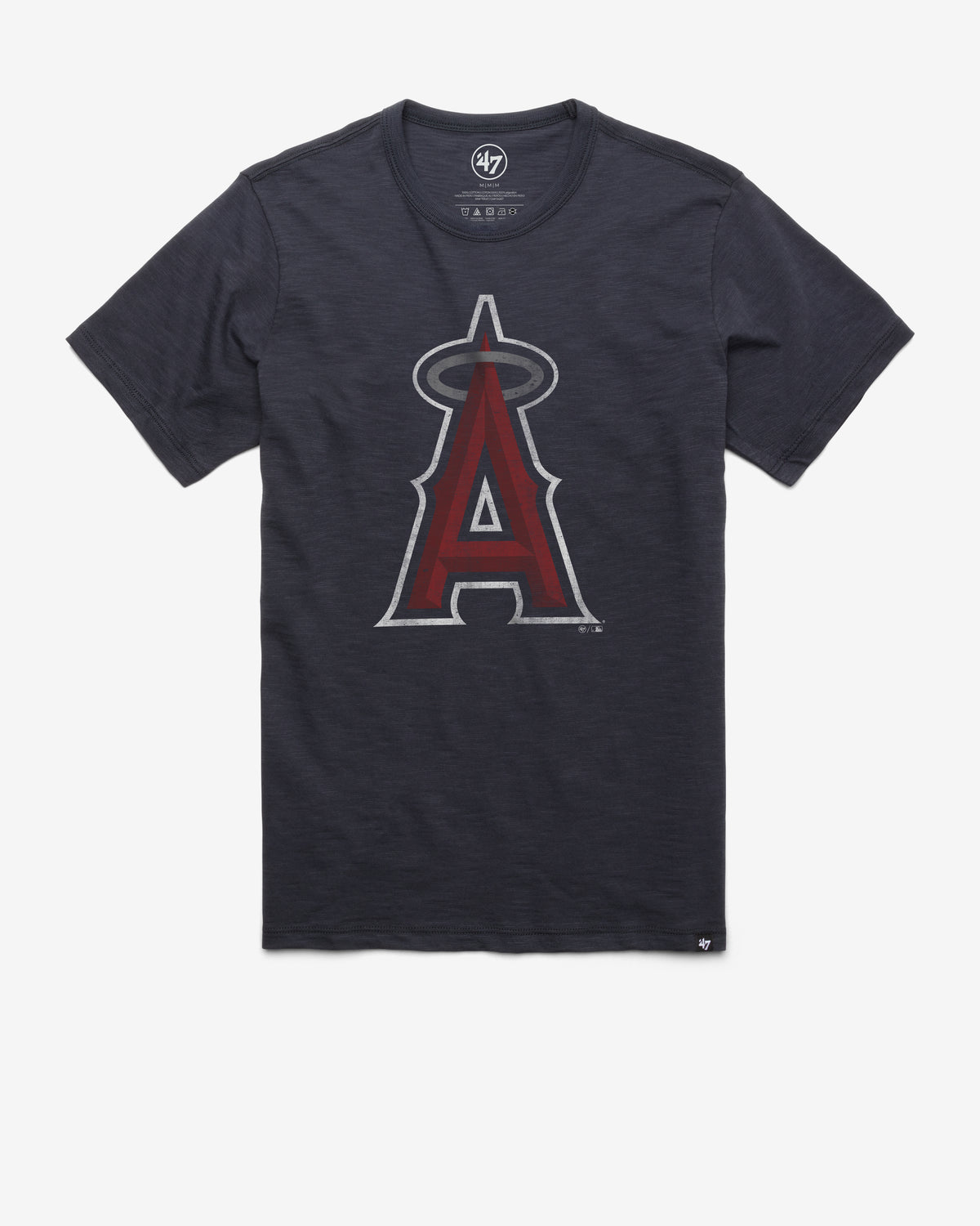 LOS ANGELES ANGELS GRIT '47 SCRUM TEE