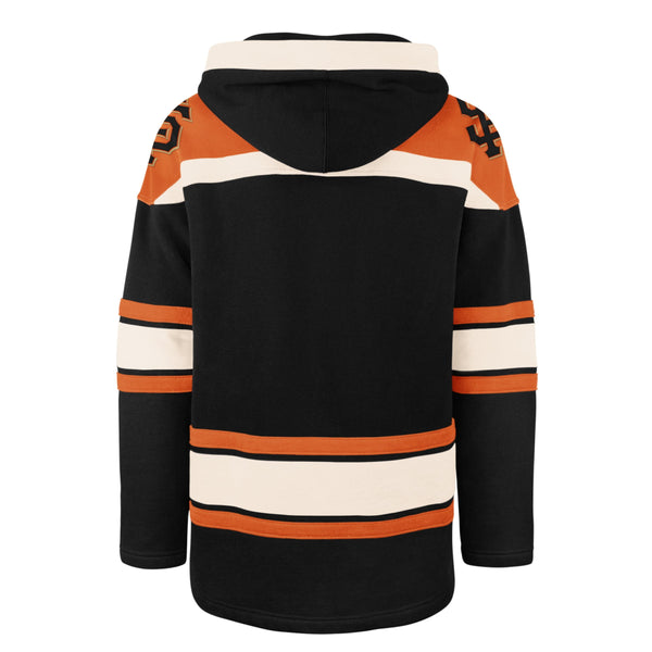 SAN FRANCISCO GIANTS SUPERIOR 47 LACER HOOD