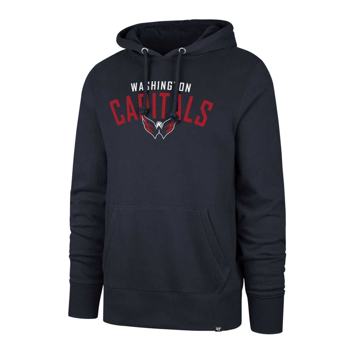 WASHINGTON CAPITALS OUTRUSH '47 HEADLINE HOOD