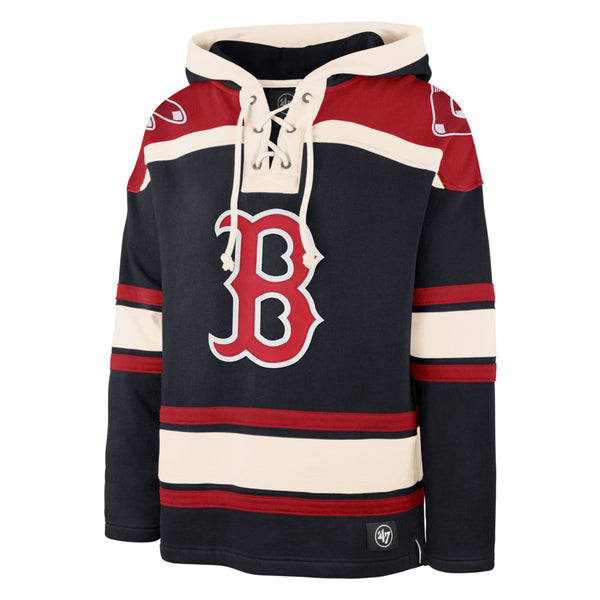 boston red sox hockey jersey