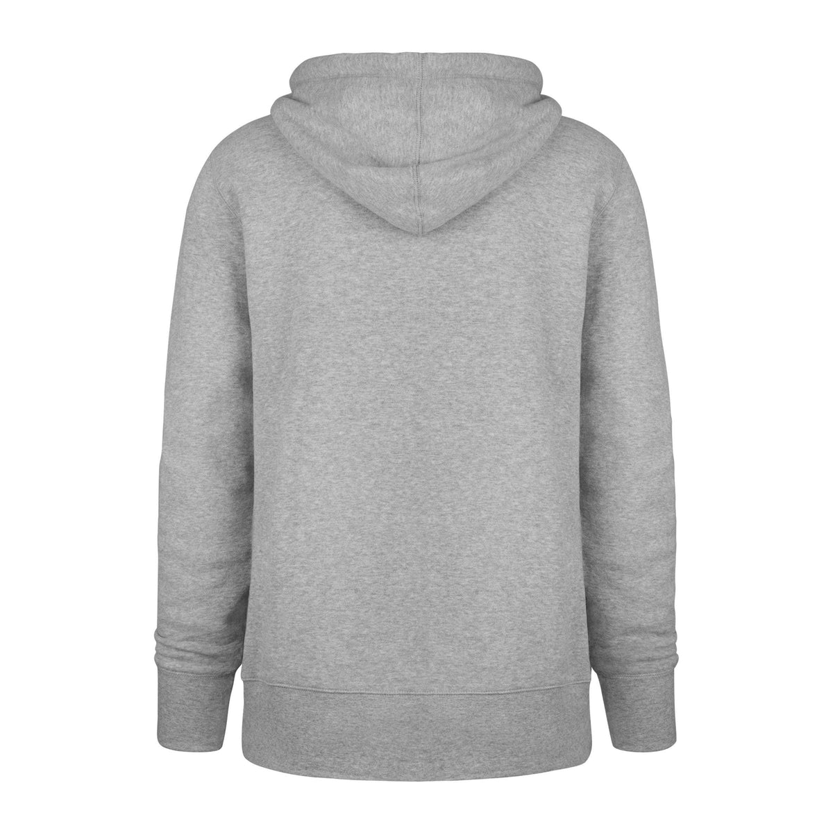 Americana 4TH OF JULY '47 HEADLINE PULLOVER HOOD