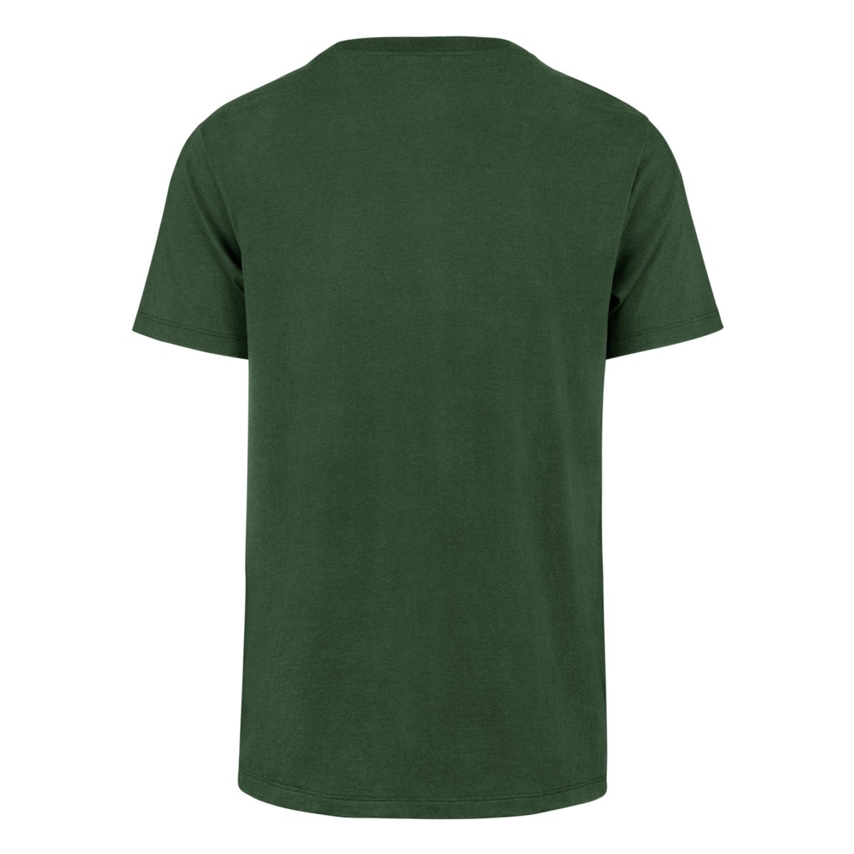 GREEN BAY PACKERS STRIPE THRU '47 FRANKLIN TEE
