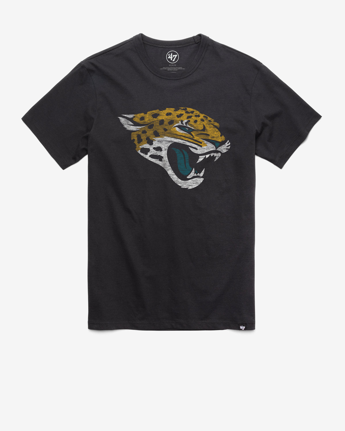 JACKSONVILLE JAGUARS PREMIER '47 FRANKLIN TEE