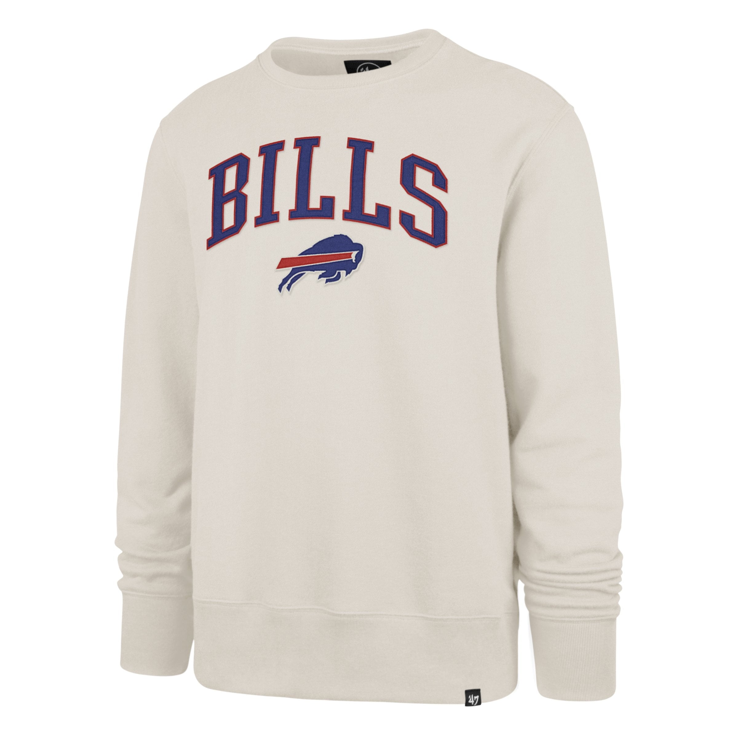 BUFFALO BILLS ARCH GAMEBREAK '47 HEADLINE CREW