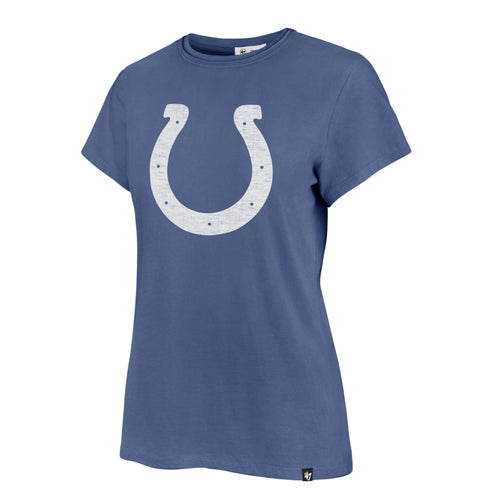 INDIANAPOLIS COLTS PREMIER '47 FRANKIE TEE WOMENS