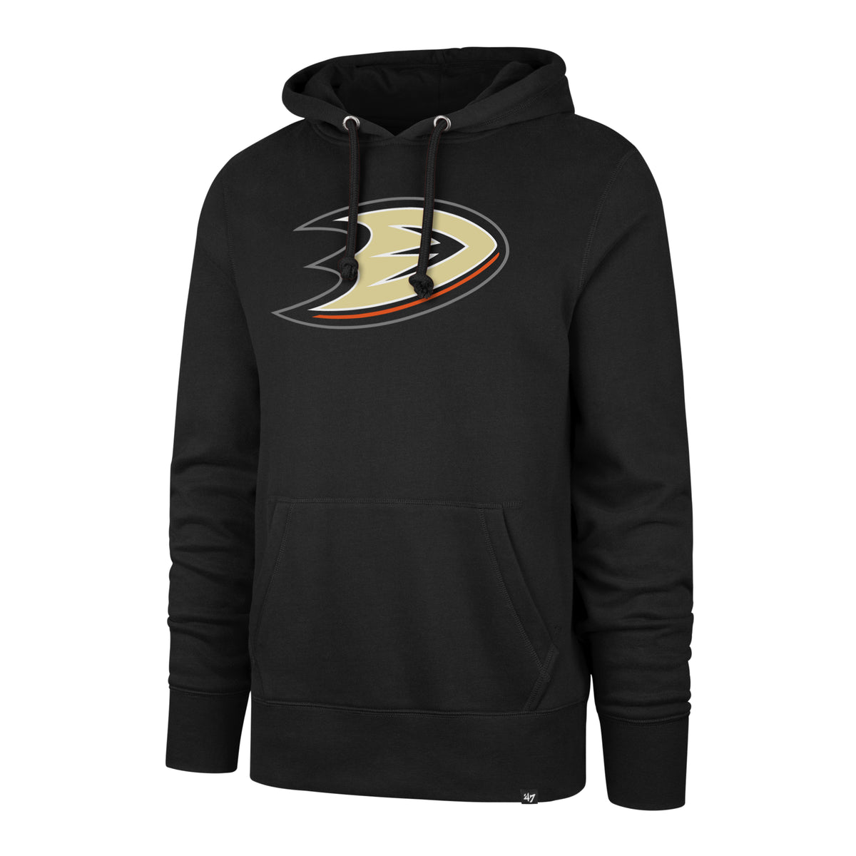 ANAHEIM DUCKS IMPRINT '47 HEADLINE HOOD