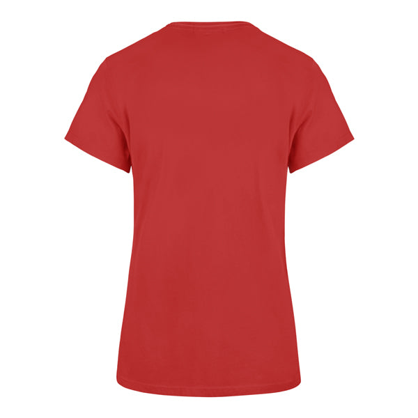 WASHINGTON CAPITALS CAPSULE FRANKIE TEE WMN