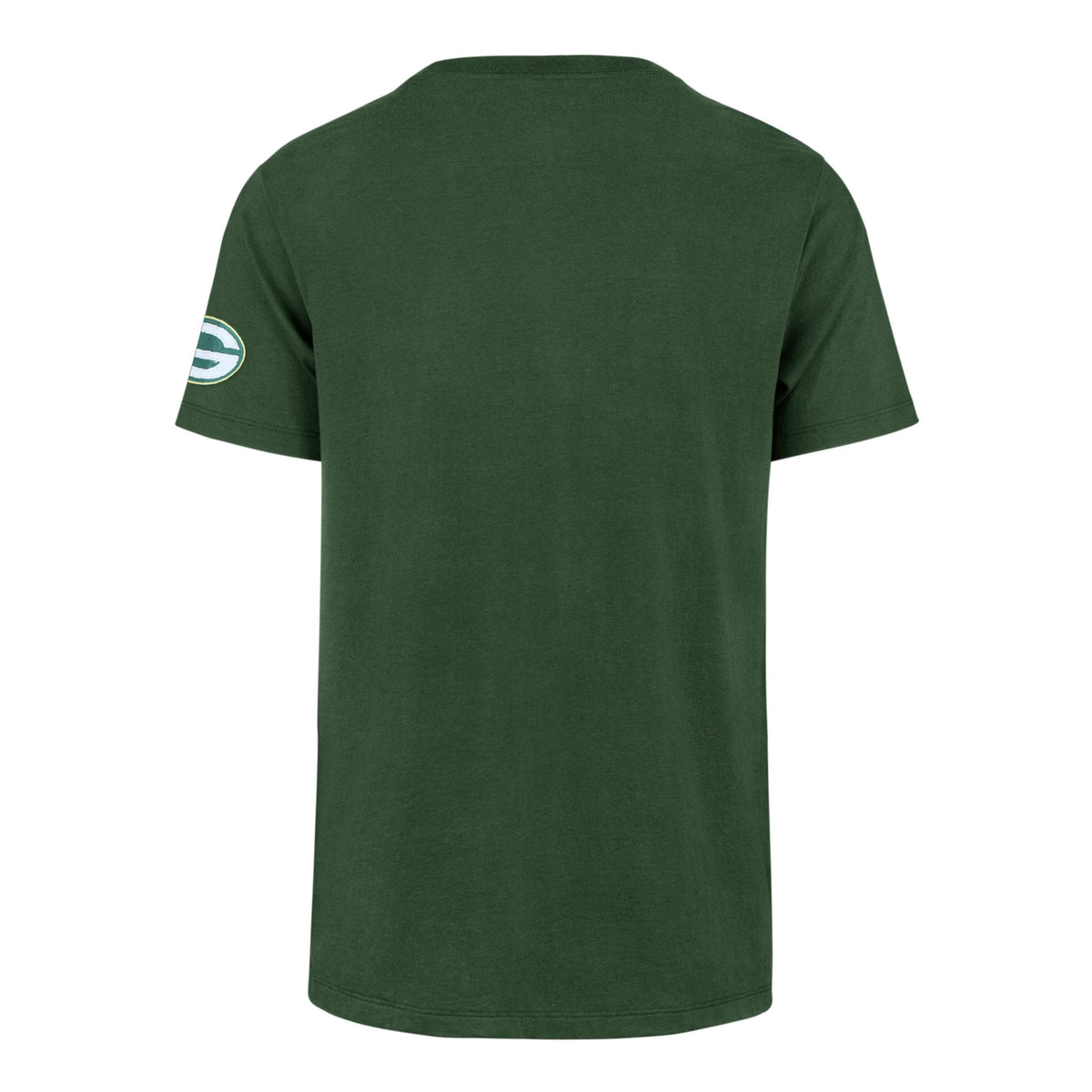 GREEN BAY PACKERS '47 FRANKLIN FIELDHOUSE TEE